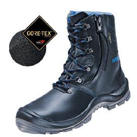 ATLAS Stiefel GTX 945 XP Thermo schwarz/königsblau S3 Produktbild